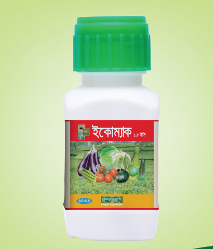 জৈব কীটনাশক-ইকোম্যাক
